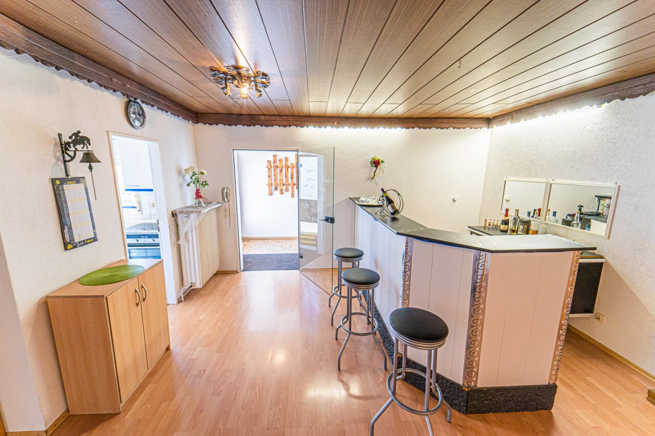 Etagenwohnung in Rheinfelden – Bild 16