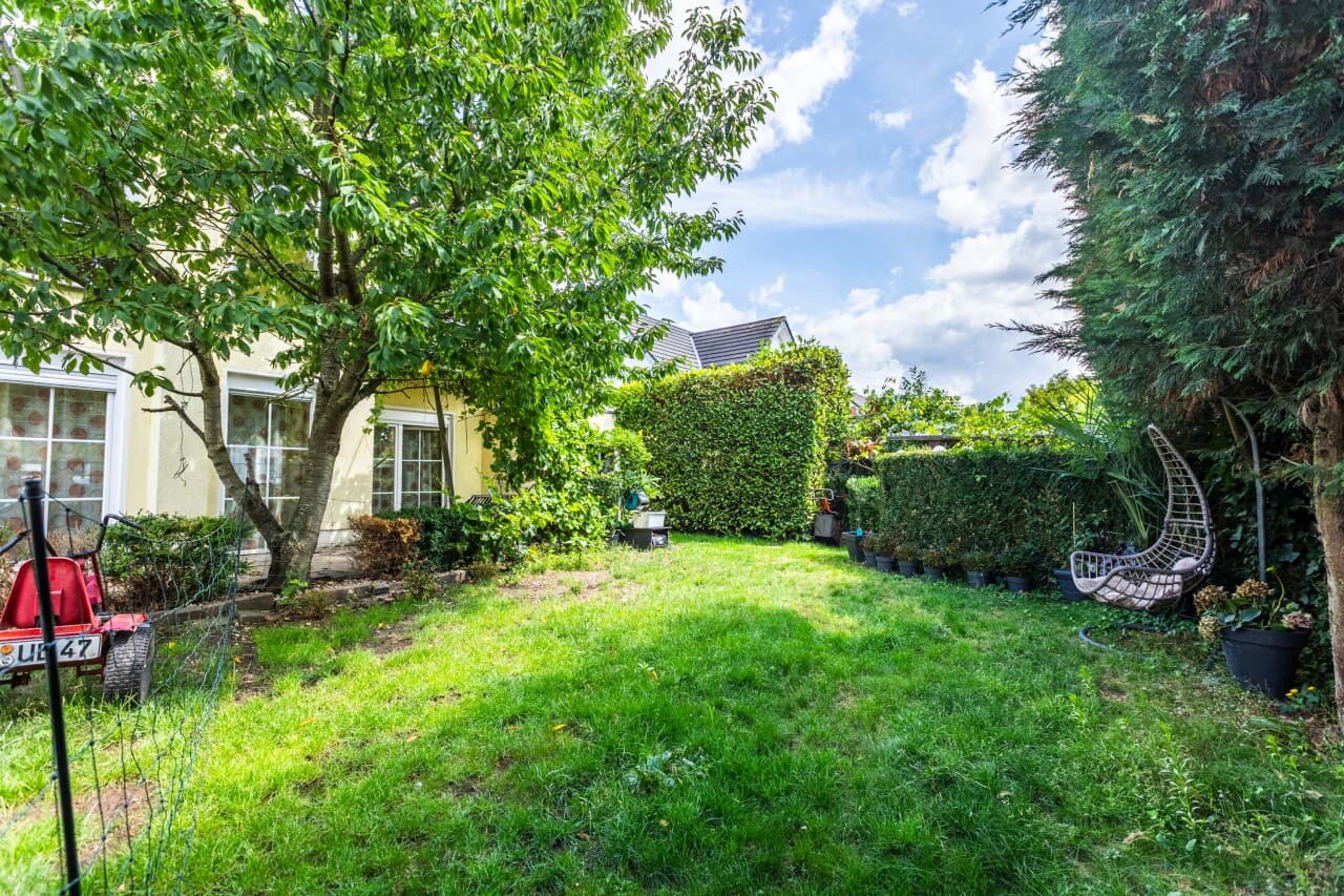Einfamilienhaus in Weeze – Bild 29