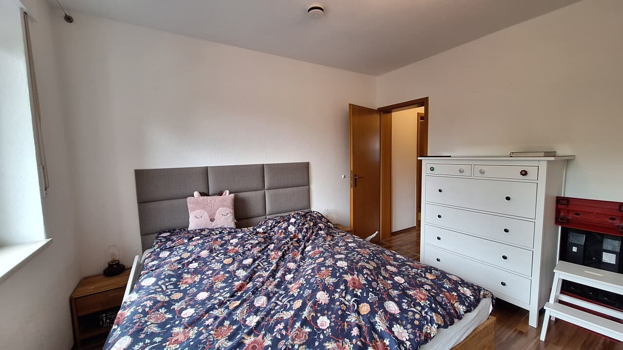 Etagenwohnung in Niedersprockhövel – Bild 9