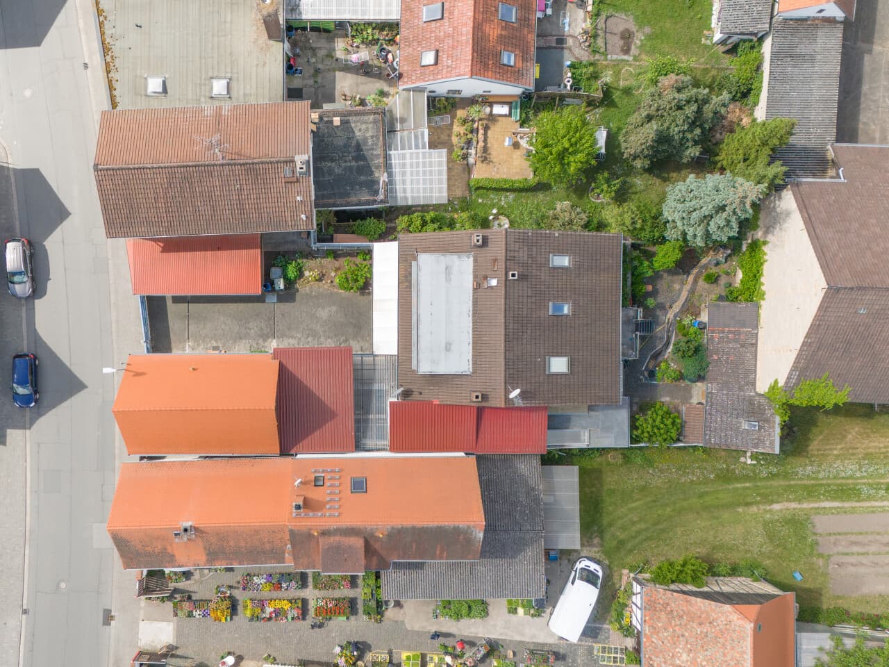 Einfamilienhaus in Stockstadt – Bild 2