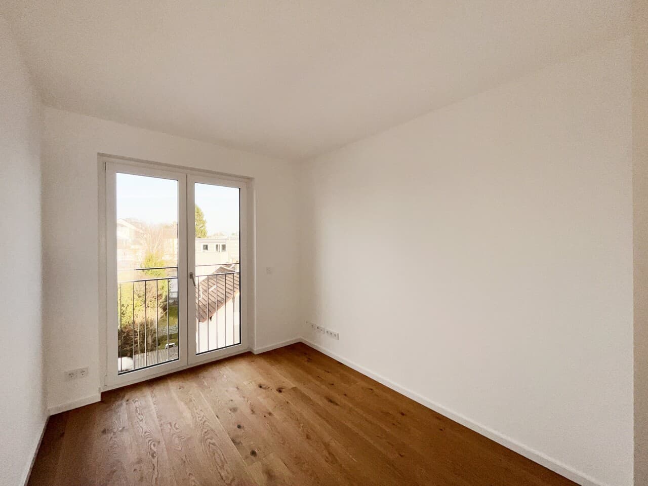 Etagenwohnung in Frankfurt am Main – Bild 4