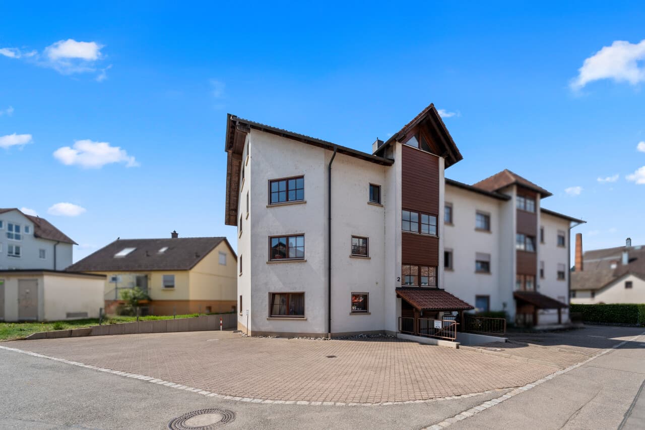 Maisonette in Schopfheim – Bild 2