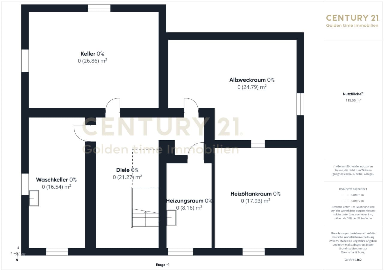 Einfamilienhaus in Traunreut – Bild 19