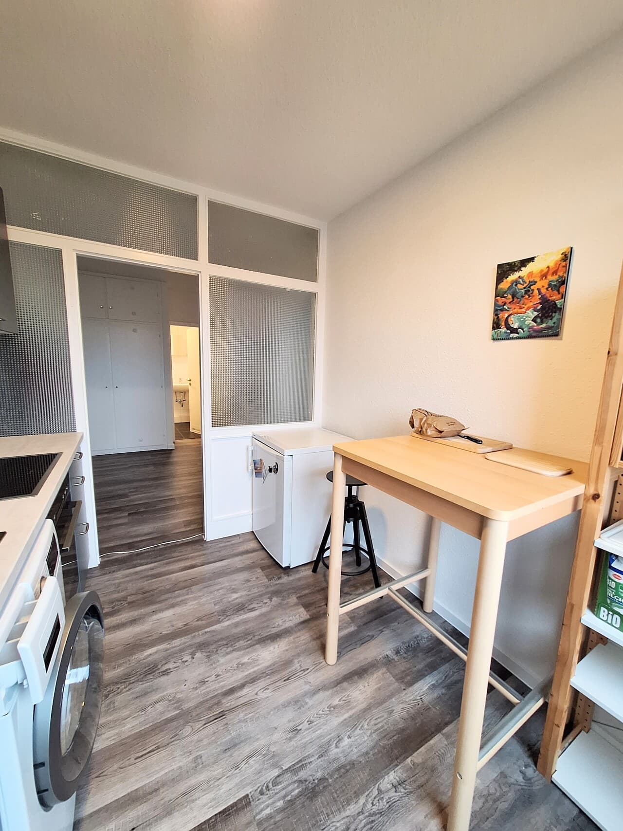 Etagenwohnung in Bochum - Dahlhausen – Bild 12
