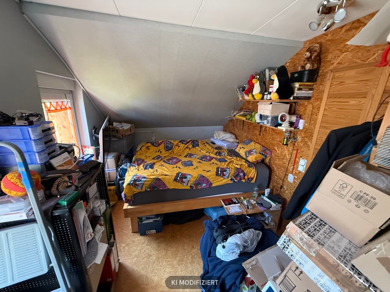 Einfamilienhaus in Klarenthal – Bild 15