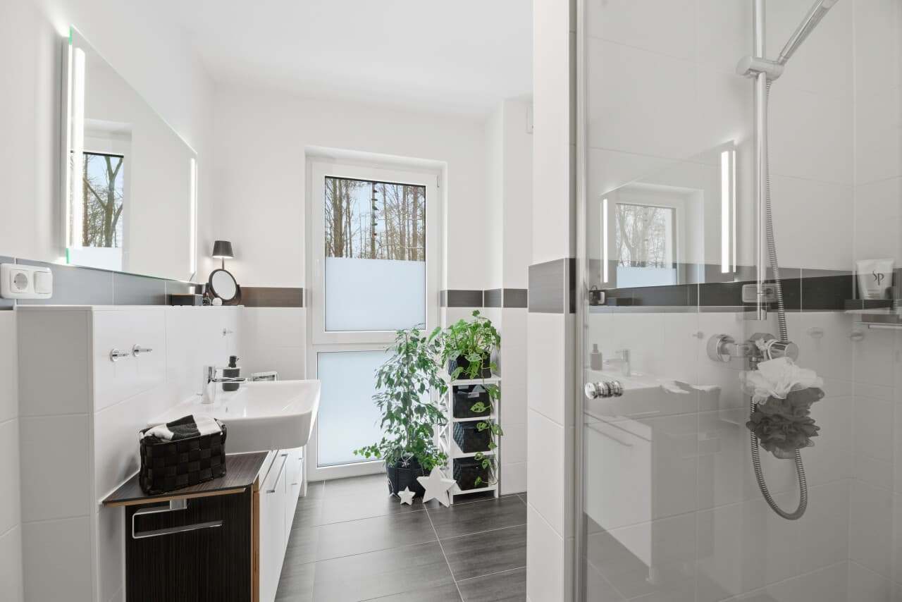 Etagenwohnung in Buxtehude – Bild 7