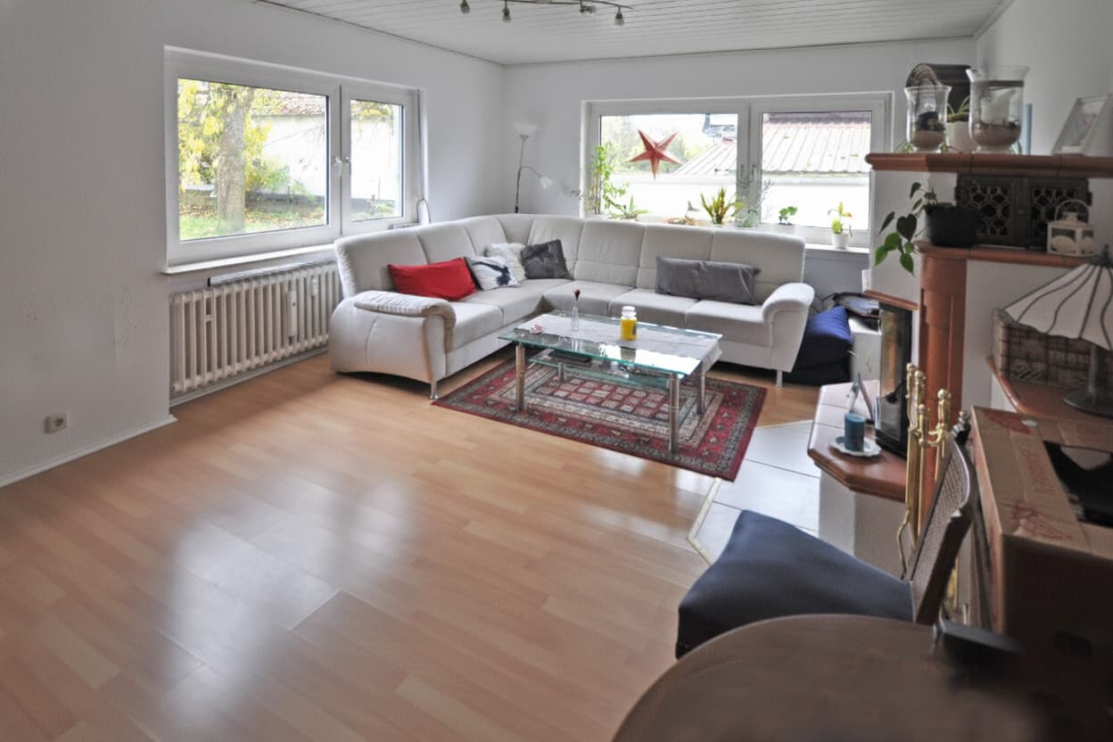 Mehrfamilienhaus in Staufenberg – Bild 5