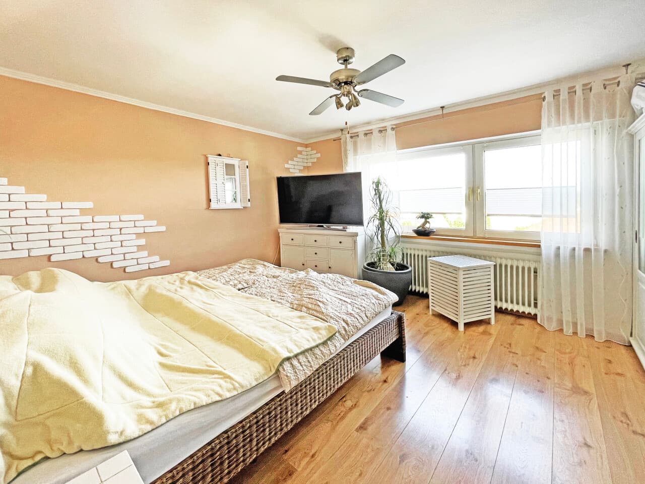 Etagenwohnung in Fernwald-Annerod – Bild 3