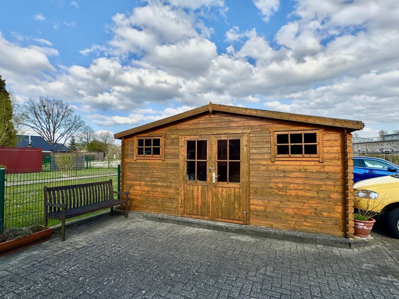 Etagenwohnung in Niederkrüchten – Bild 14
