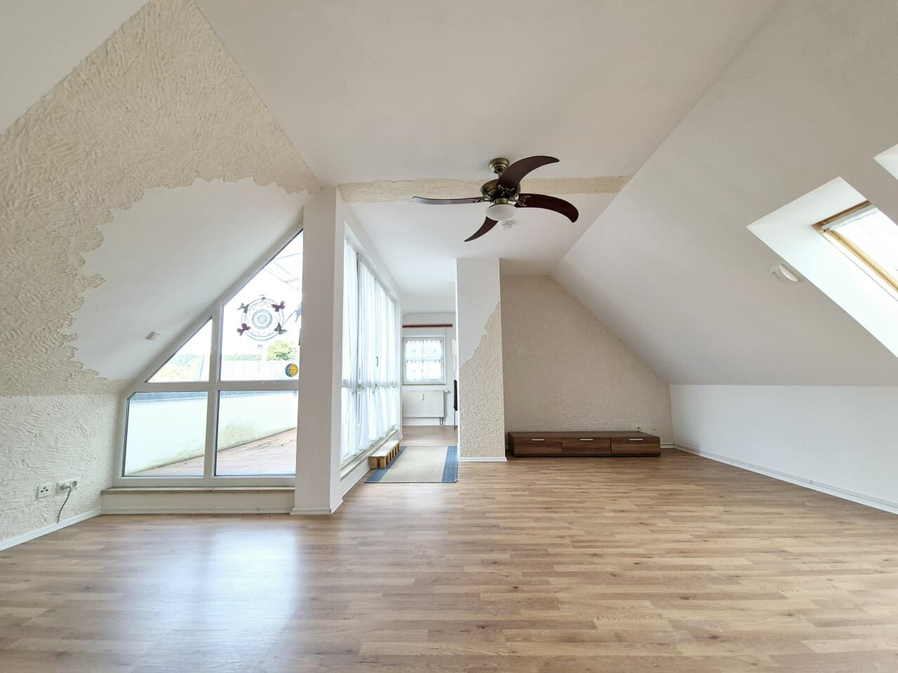 Dachgeschosswohnung in Bad Grießbach – Bild 2