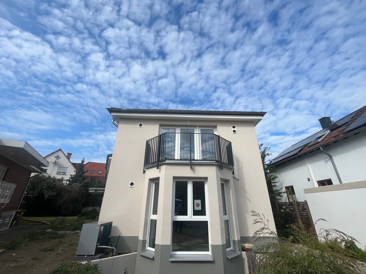 Etagenwohnung in Klein-Winternheim – Bild 2