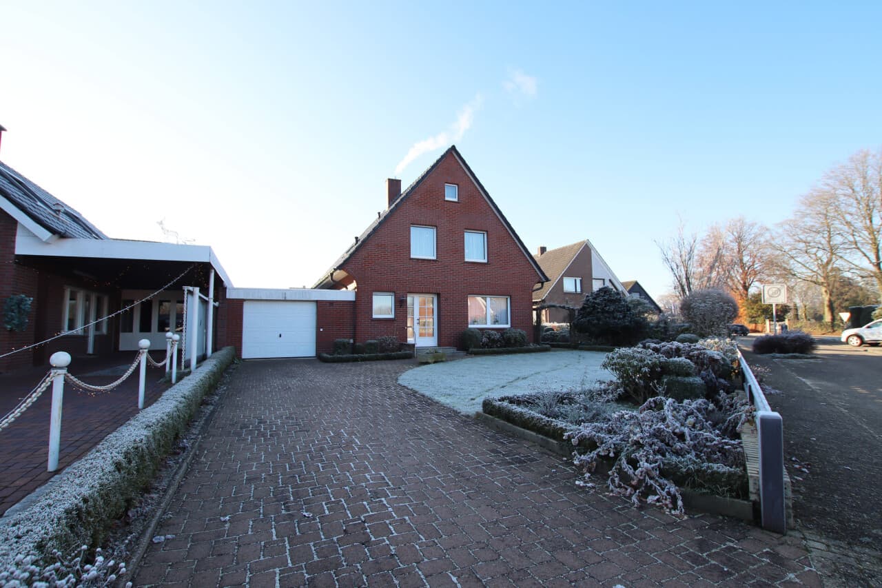 Einfamilienhaus in Bad Bentheim – Bild 33