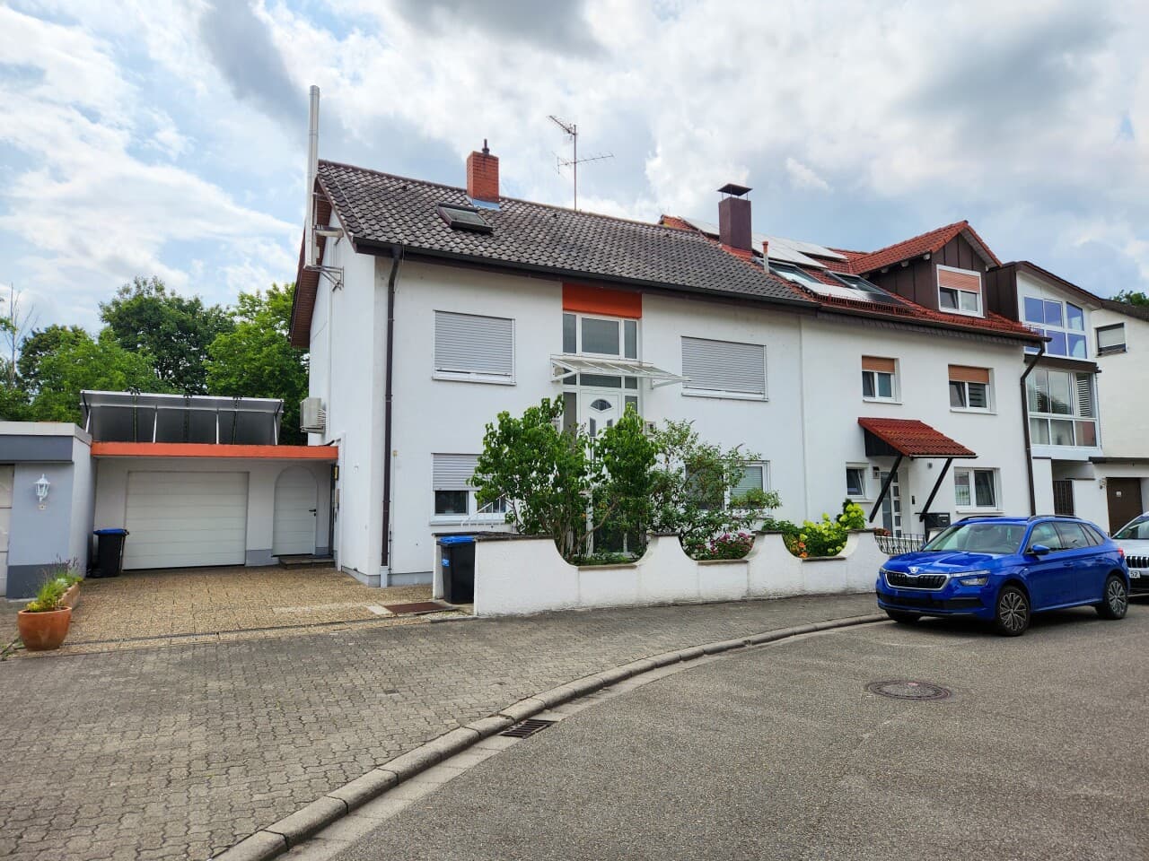 Etagenwohnung in Speyer – Bild 5