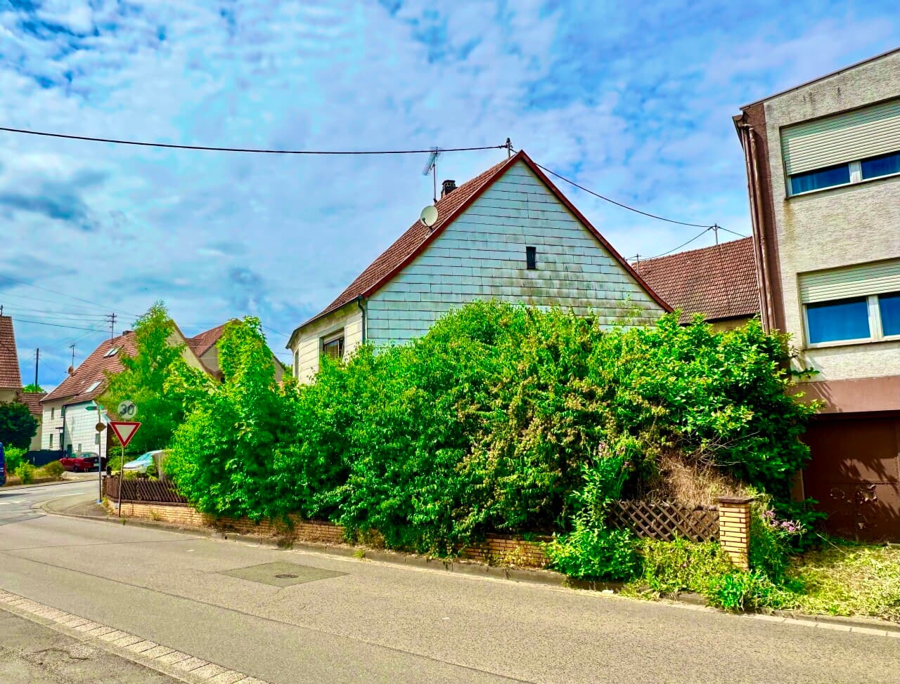 Einfamilienhaus in Oberlinxweiler – Bild 2