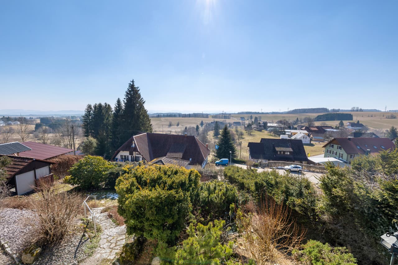 Villa in Rickenbach – Bild 43