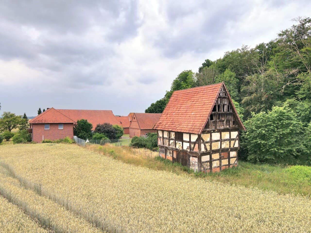 Resthof in Asendorf – Bild 12