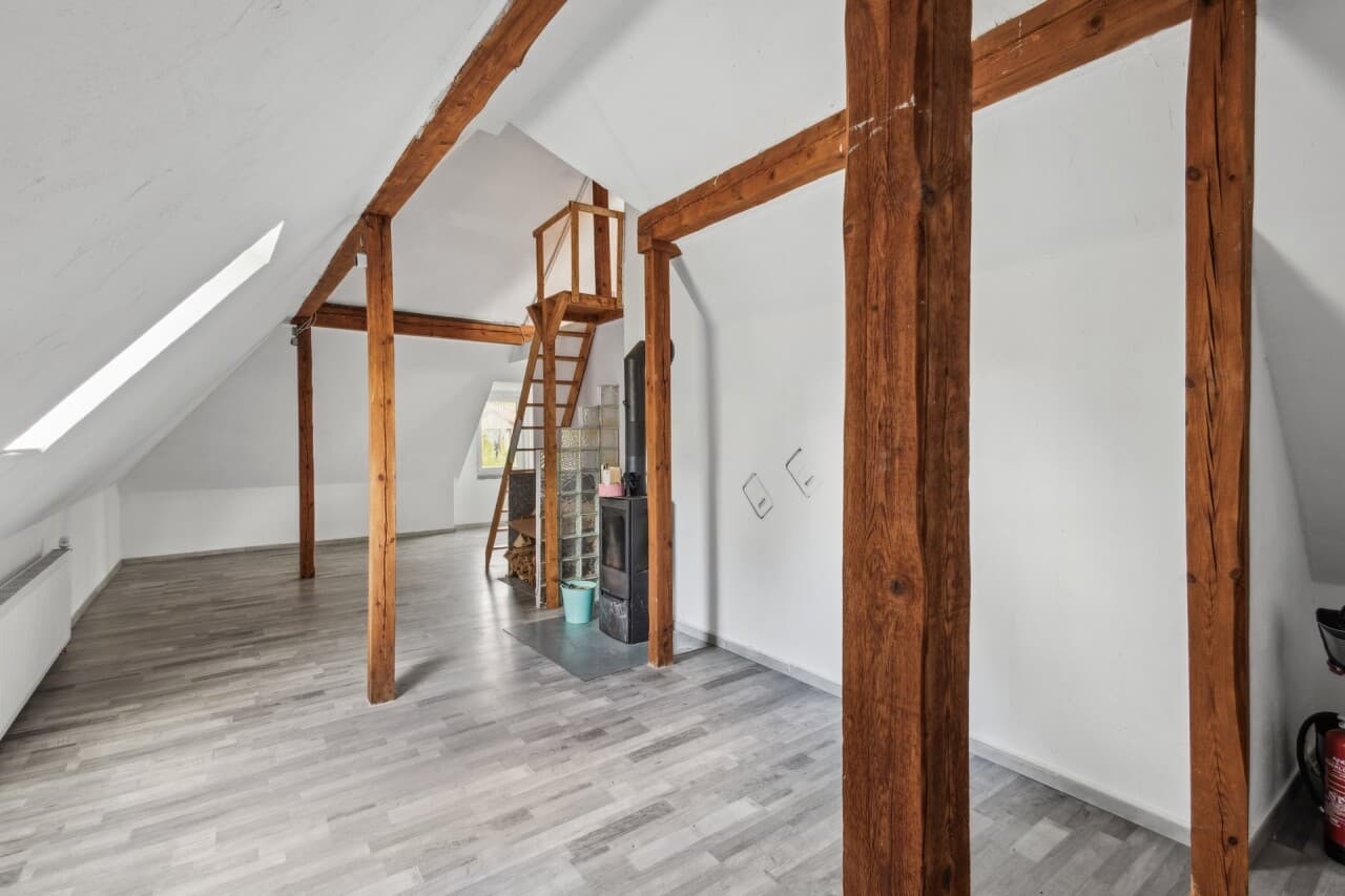 Einfamilienhaus in Hemsbünde – Bild 19