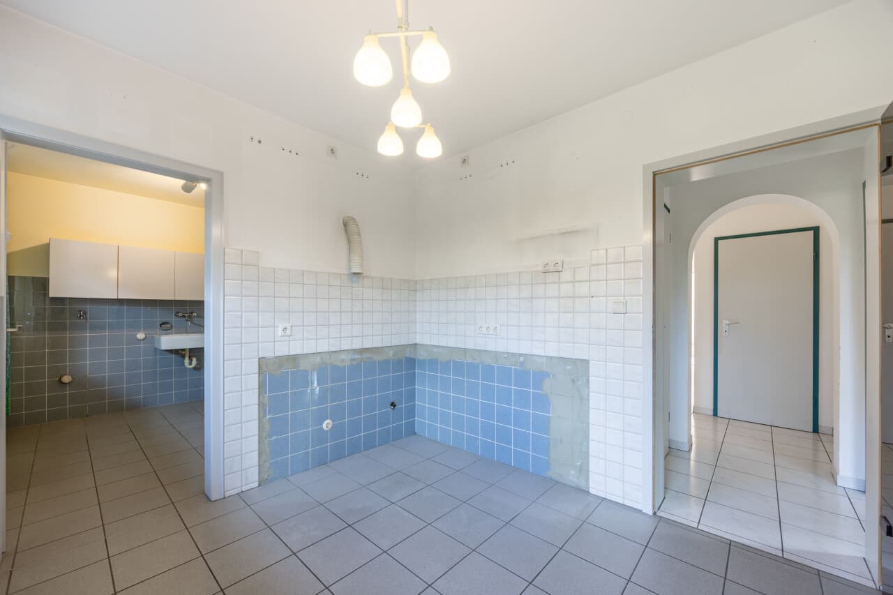 Erdgeschosswohnung in Lippstadt Hörste – Bild 10
