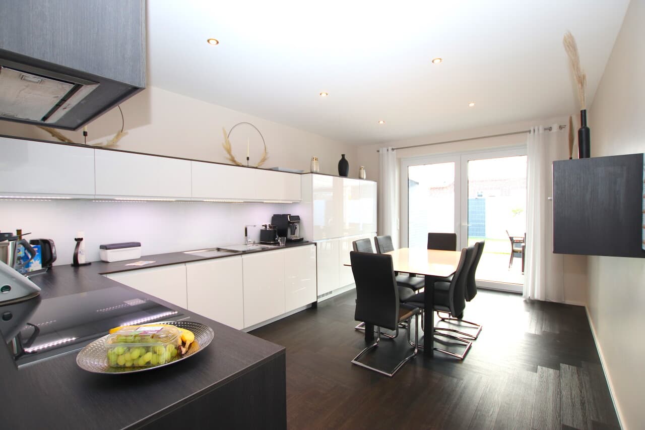 Einfamilienhaus in Nordhorn – Bild 7