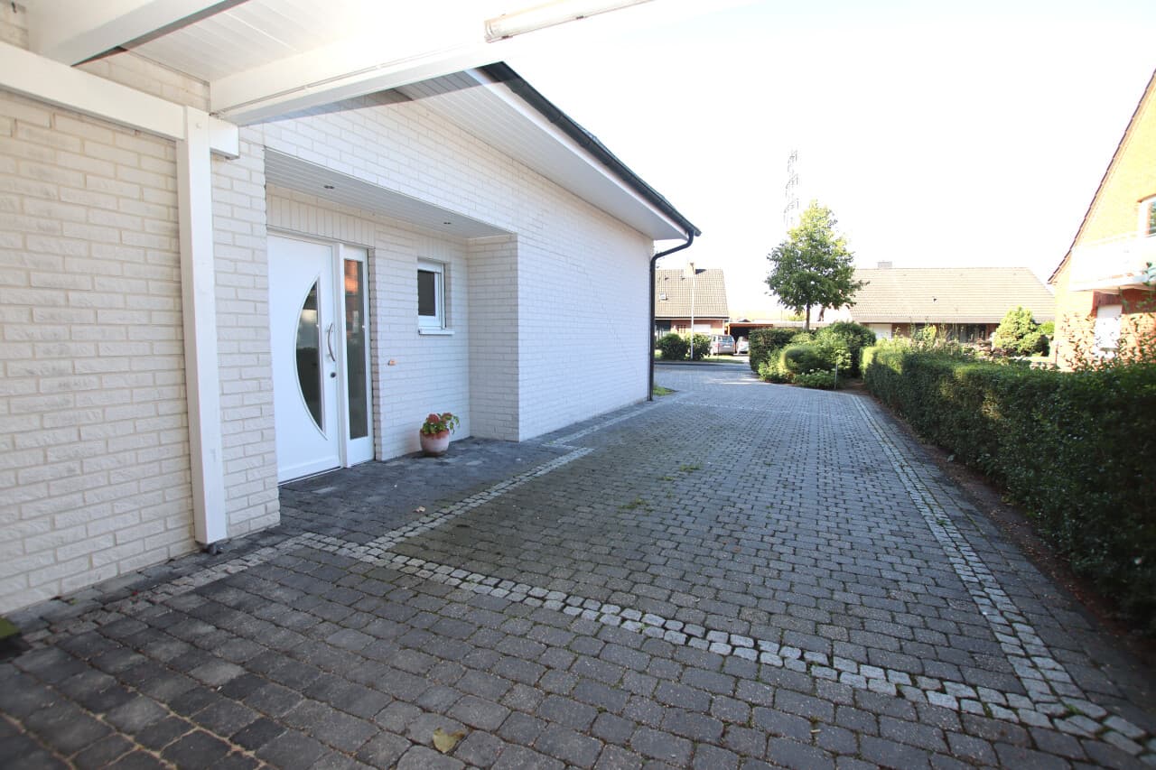 Einfamilienhaus in Schüttorf – Bild 36