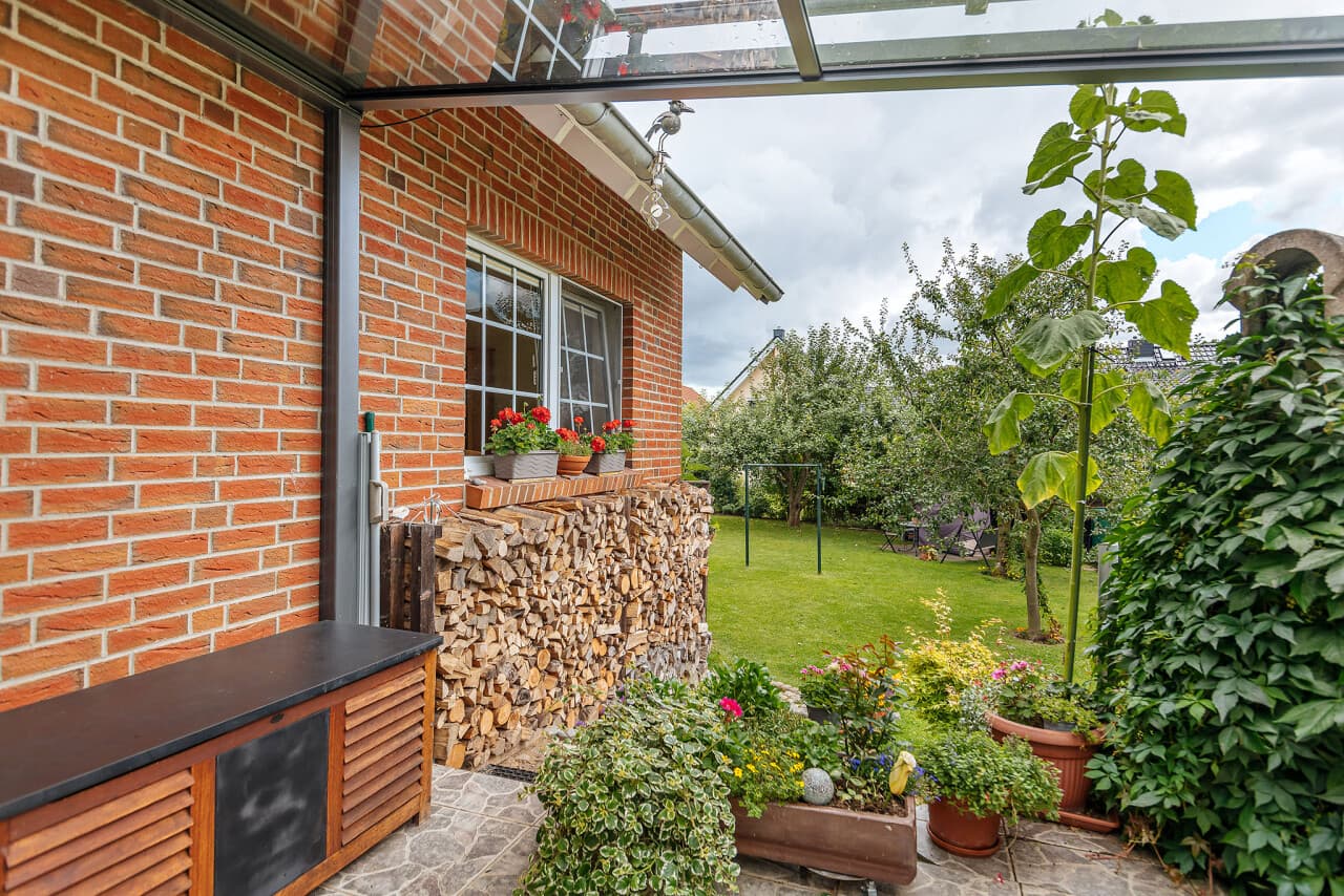 Einfamilienhaus in Admannshagen-Bargeshagen – Bild 3
