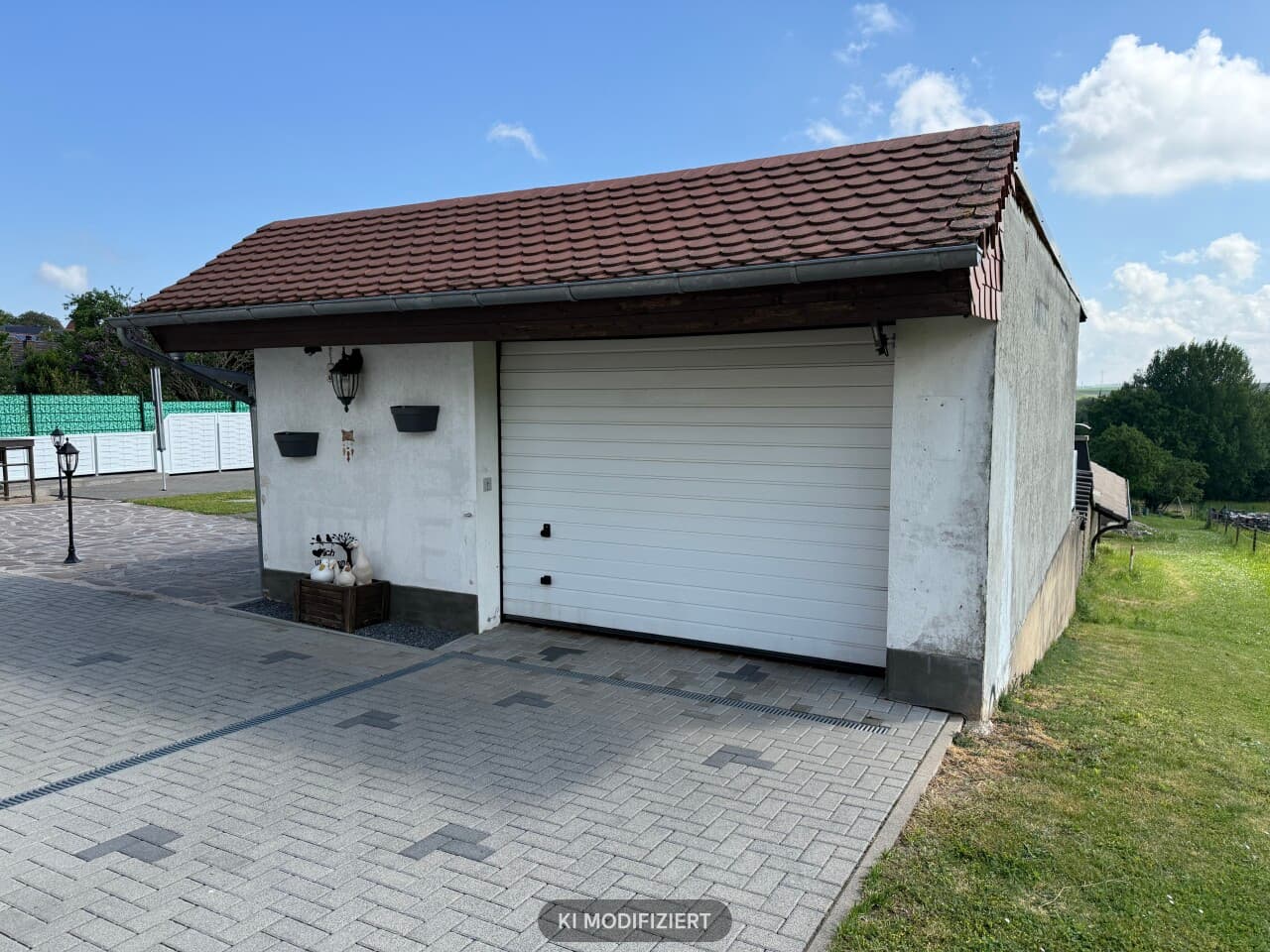 Bungalow in Käshofen – Bild 43