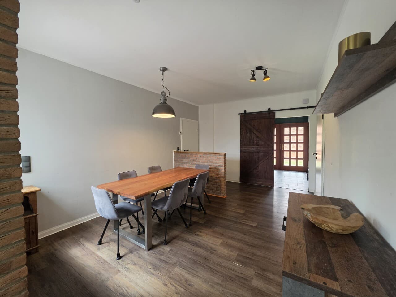 Bungalow in Hilgermissen – Bild 5
