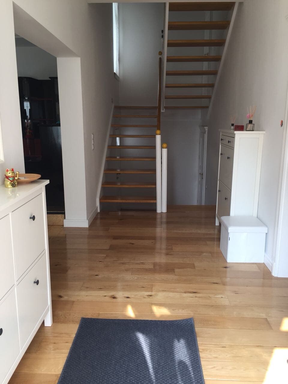 Villa in Bad Nauheim – Bild 3