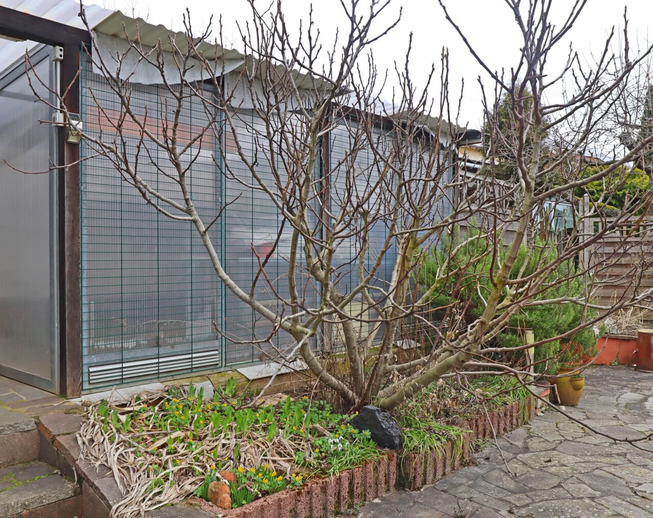 Einfamilienhaus in Ober-Ramstadt – Bild 10