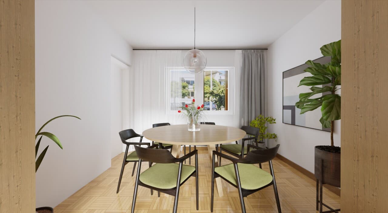 Zweifamilienhaus in Rheinfelden – Bild 8