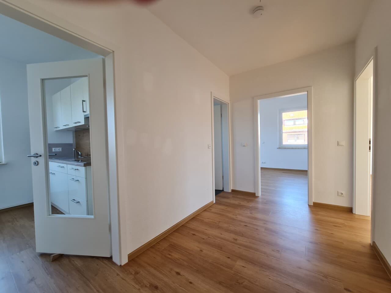 Etagenwohnung in Wilhelmshaven – Bild 2