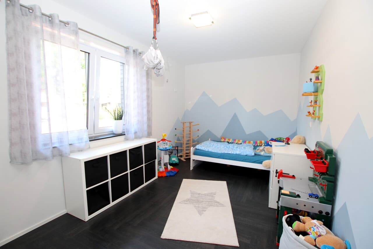Einfamilienhaus in Nordhorn – Bild 13