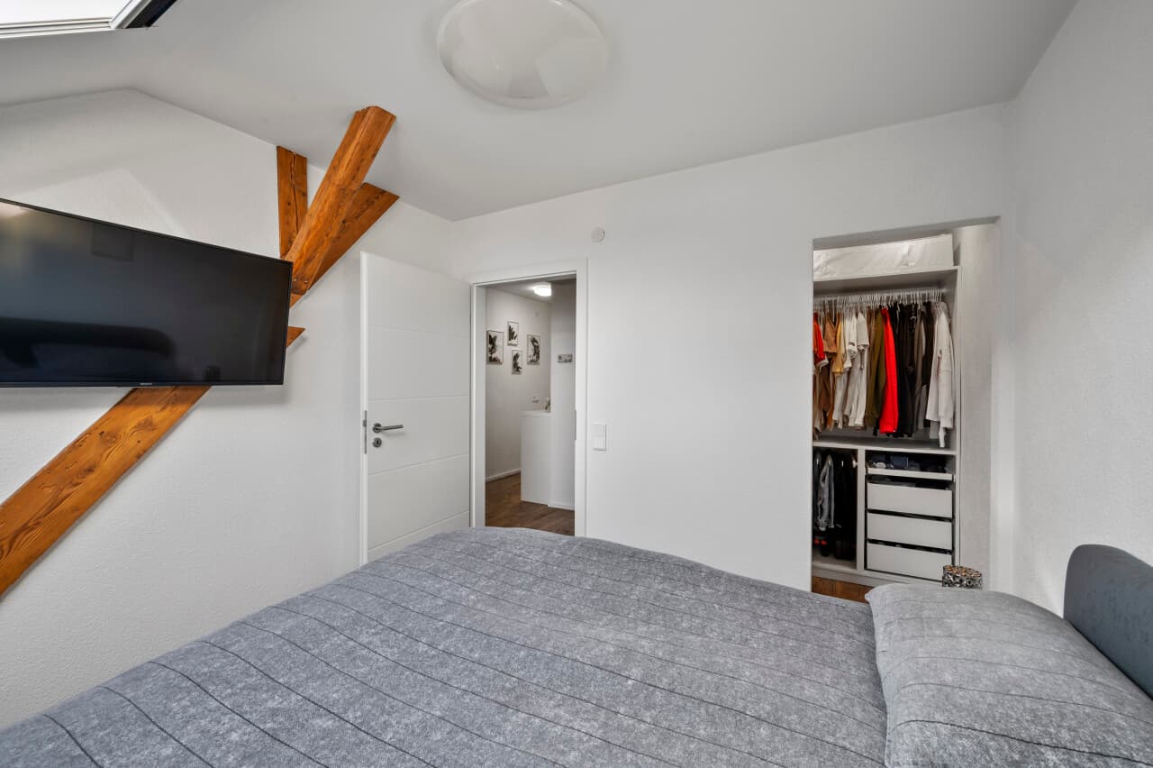 Etagenwohnung in Murg – Bild 5