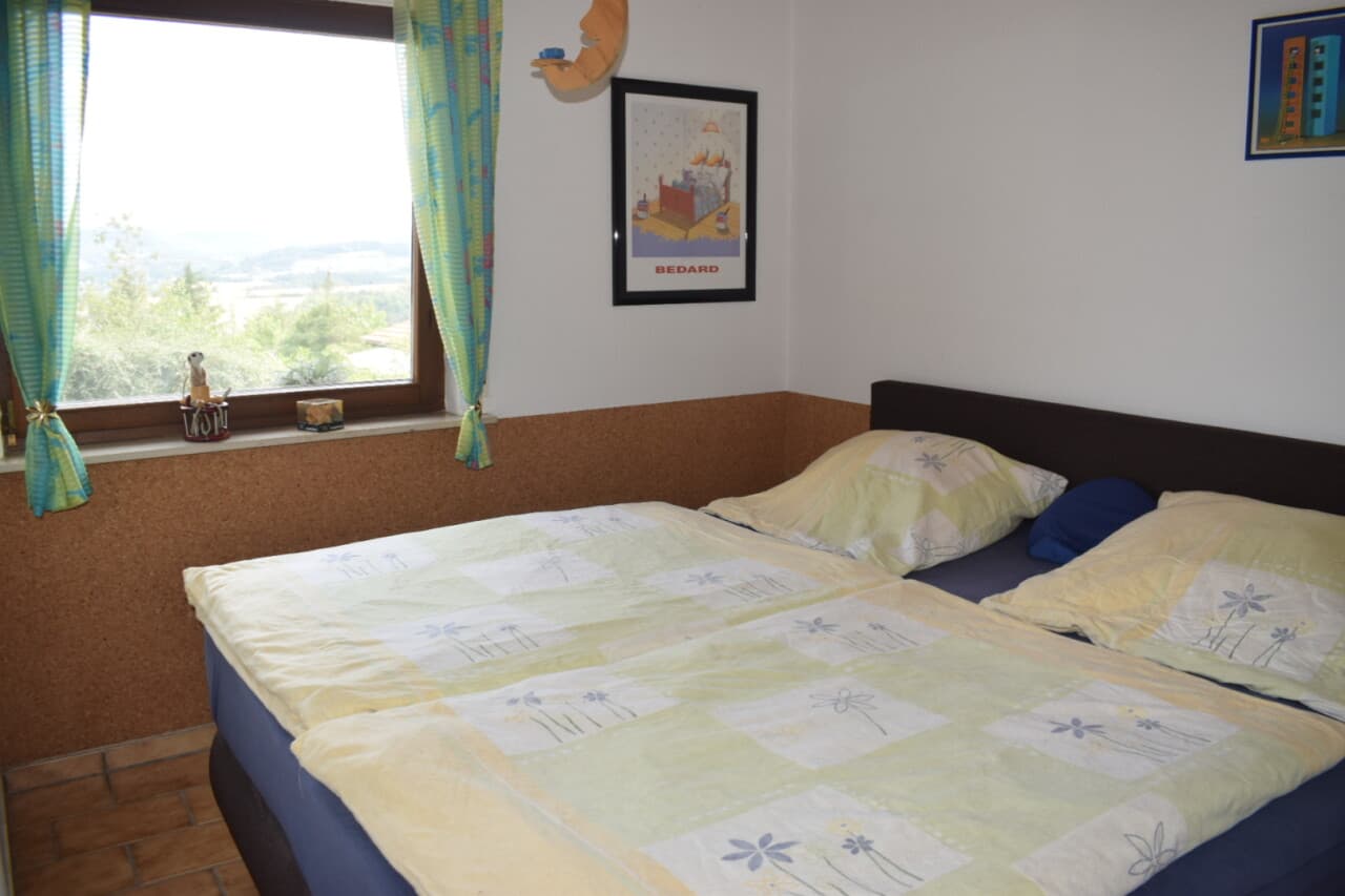Einfamilienhaus in Biedenkopf - Breidenstein – Bild 6