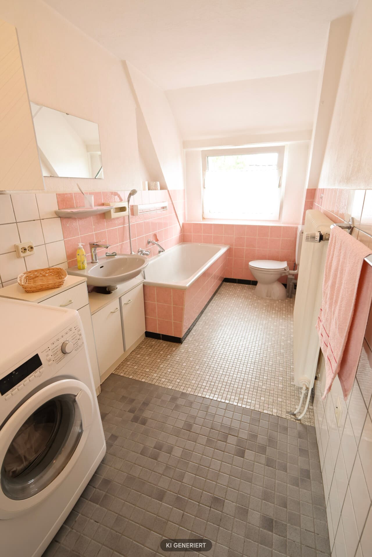 Zweifamilienhaus in Bad Bentheim – Bild 23