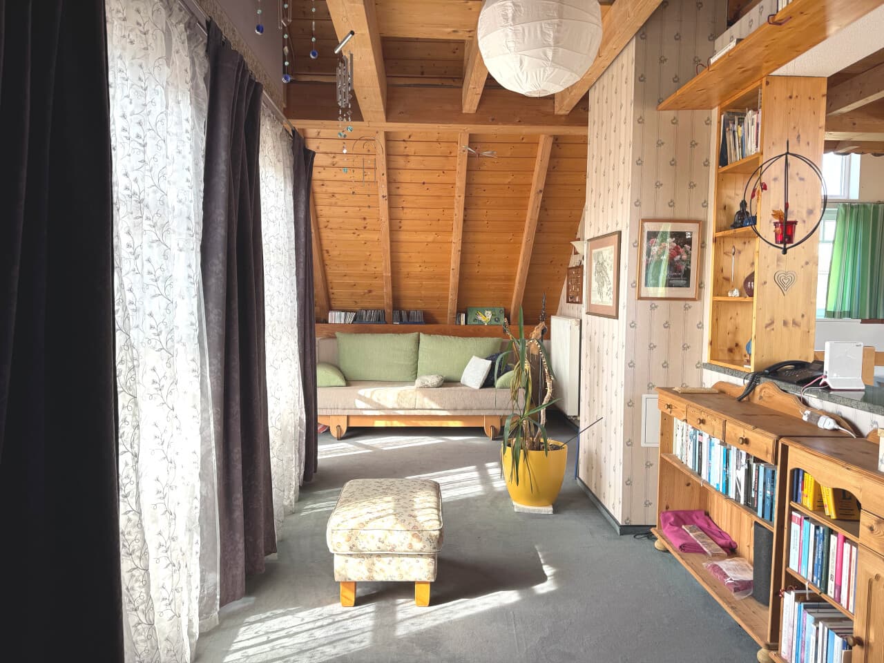 Einfamilienhaus in Biebesheim – Bild 11