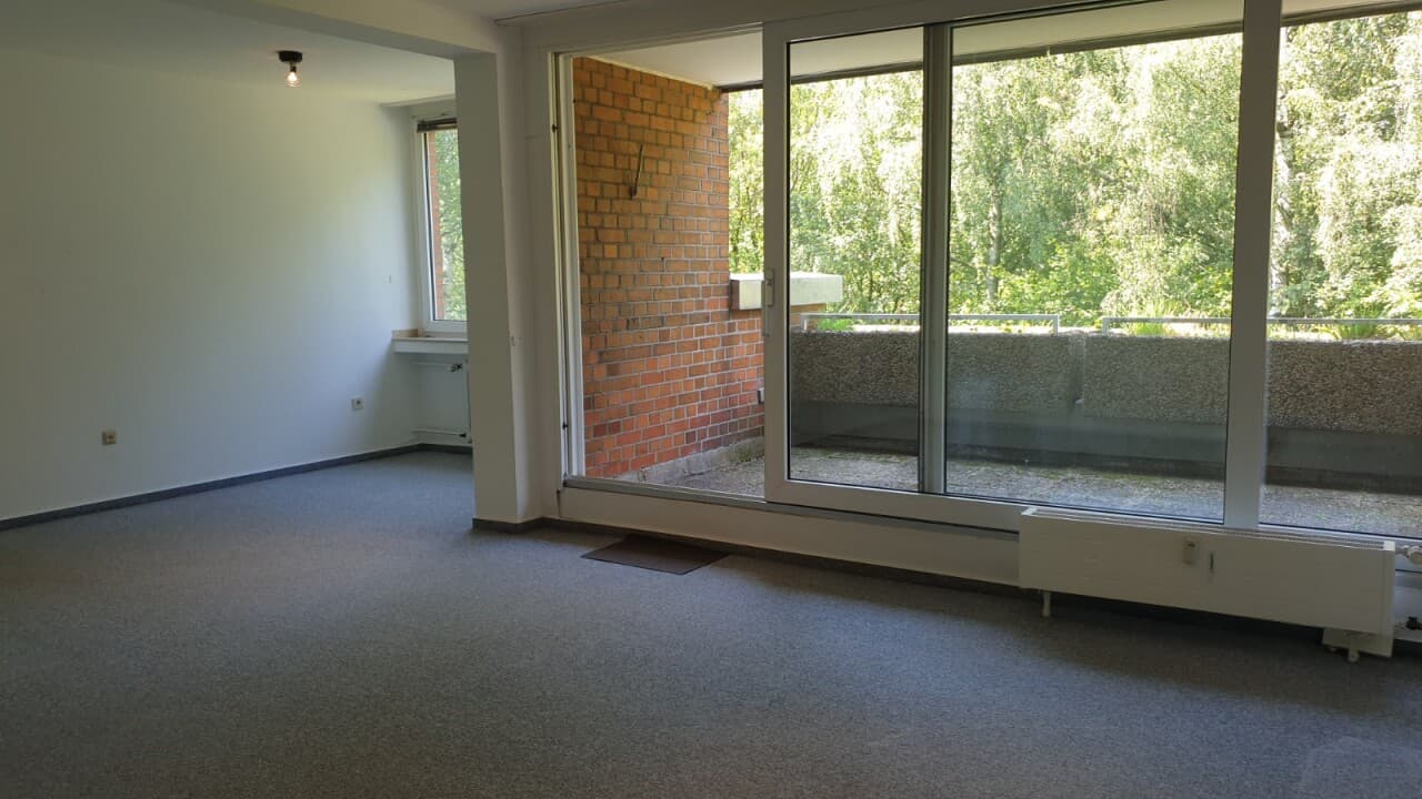 Etagenwohnung in Bochum-Querenburg – Bild 2