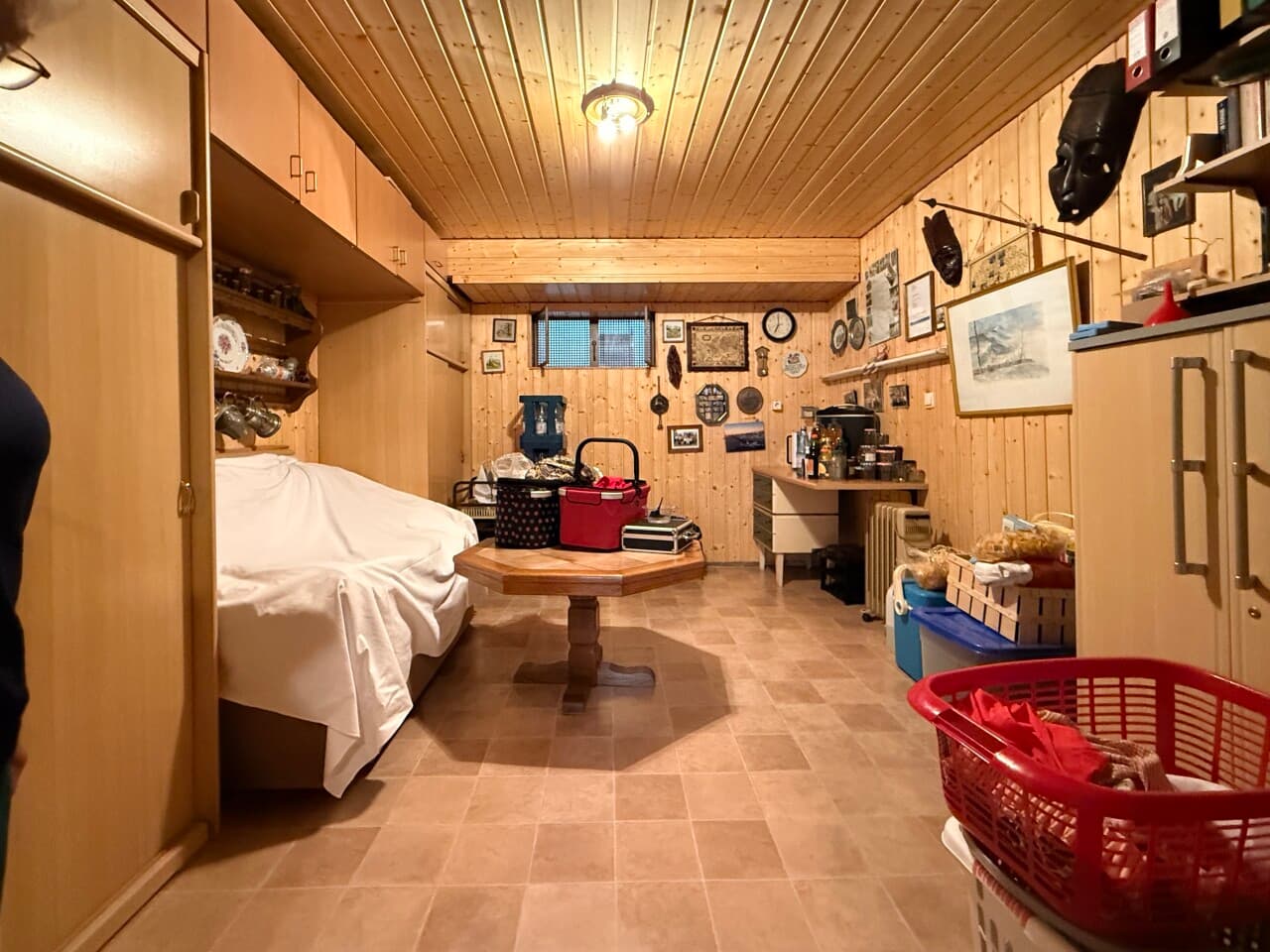 Erdgeschosswohnung in Rüsselsheim – Bild 10