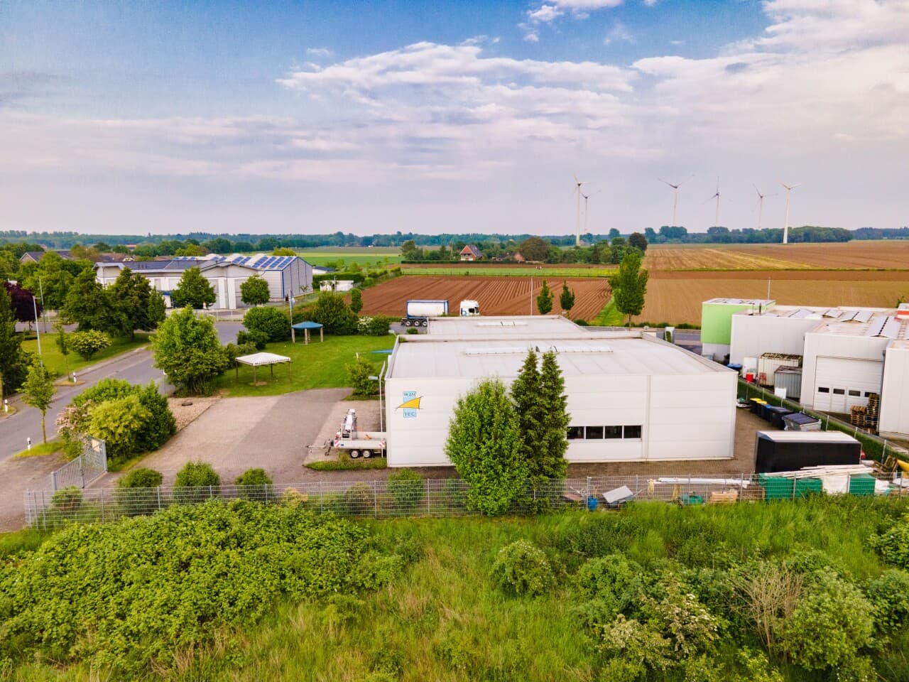Verkaufsfläche in Goch – Bild 41