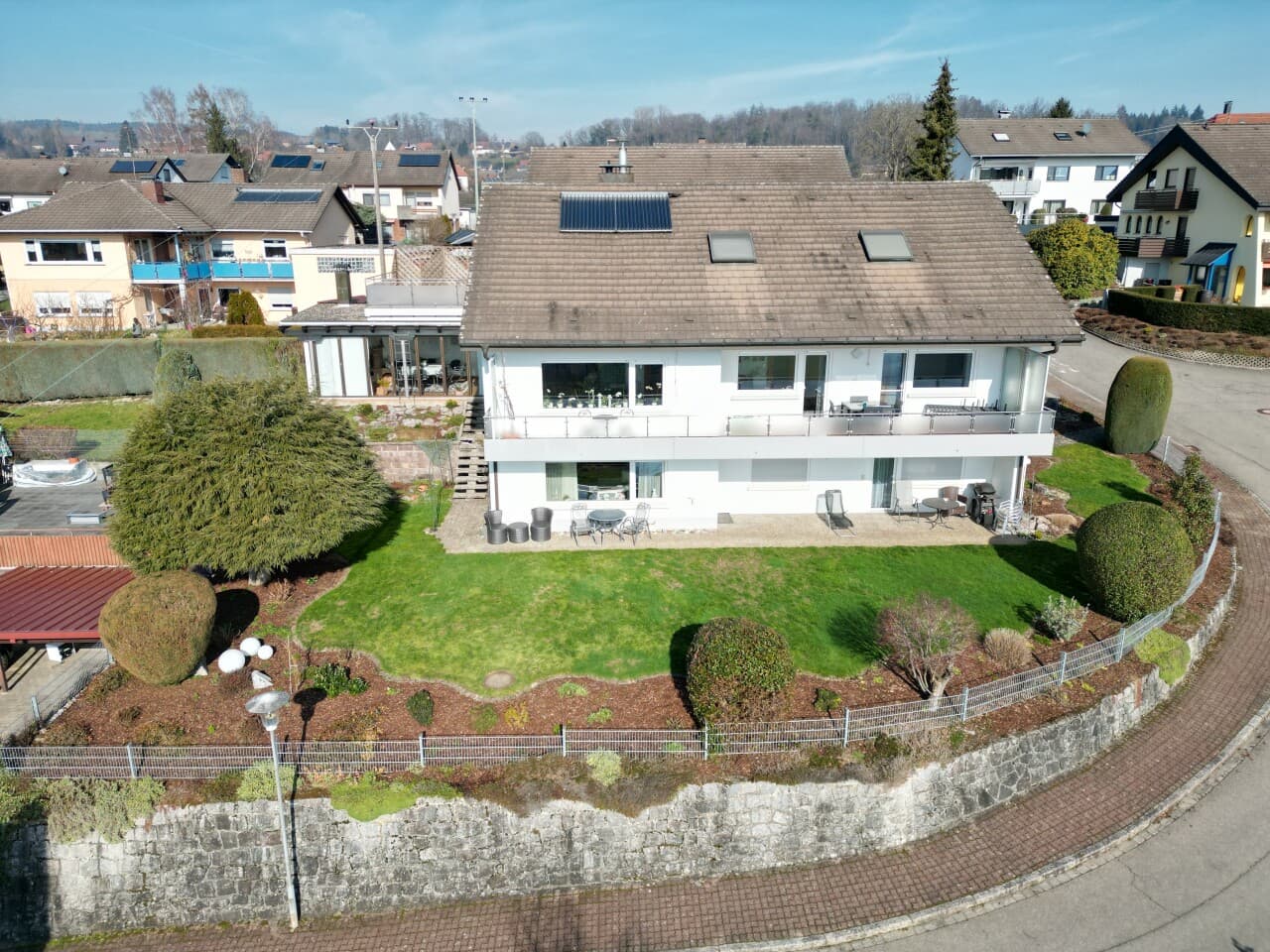 Mehrfamilienhaus in Murg – Bild 4