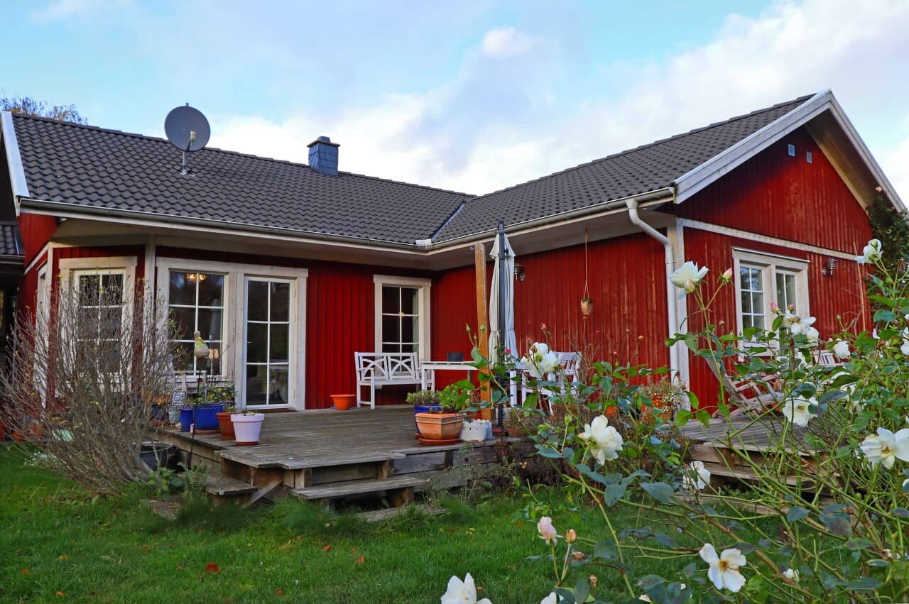 Einfamilienhaus in Lautertal – Bild 2