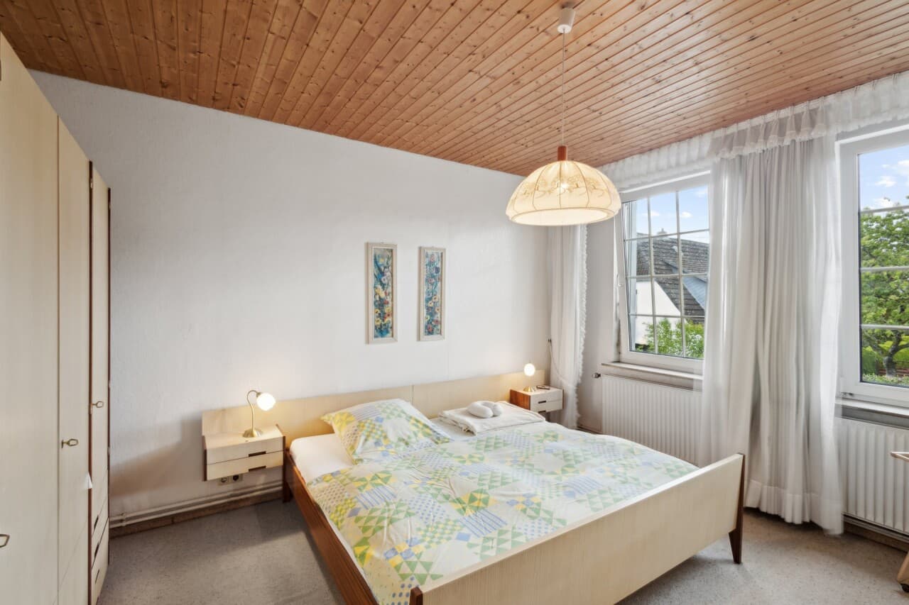 Einfamilienhaus in Rotenburg – Bild 12