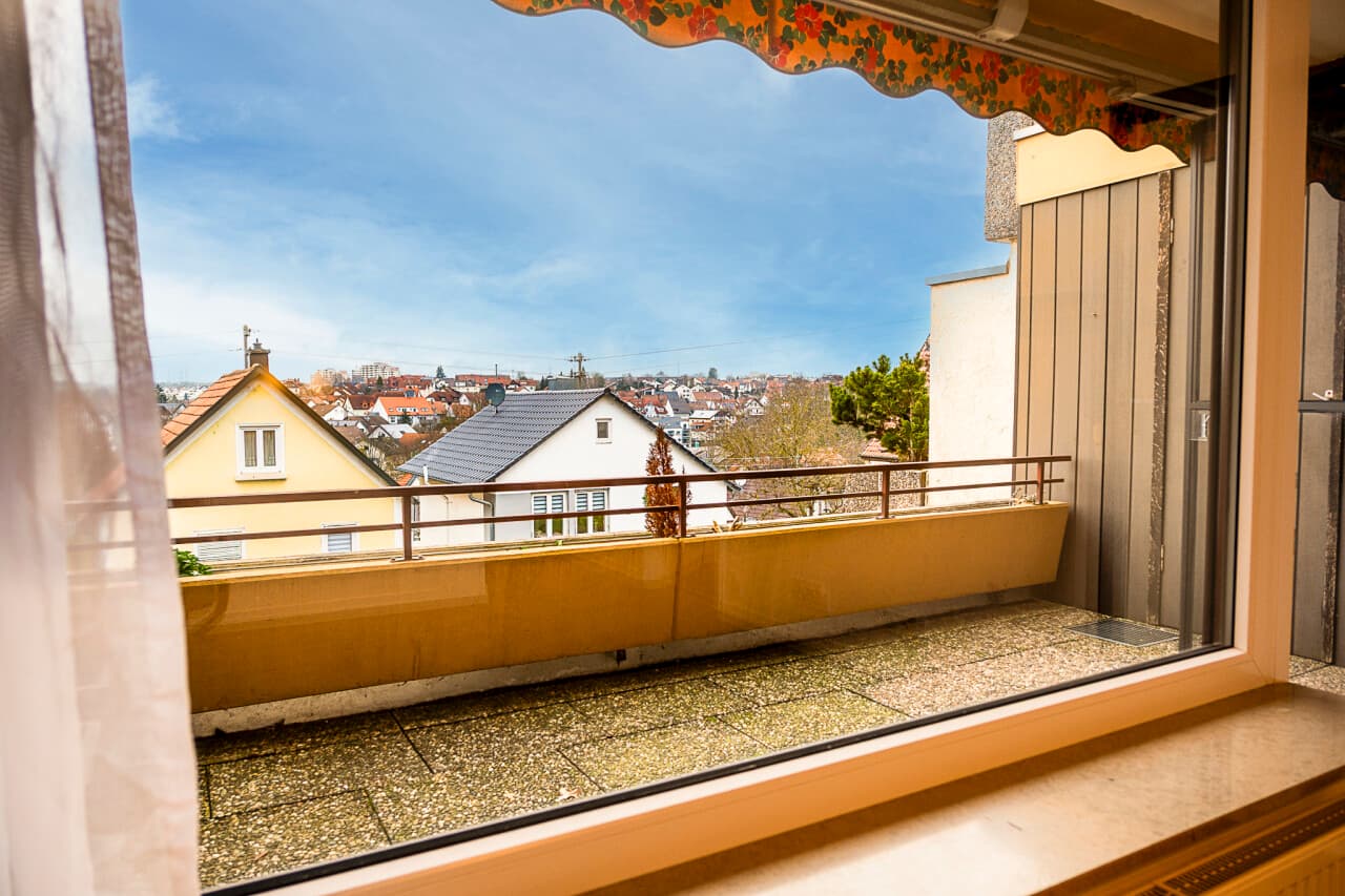 Etagenwohnung in Heilbronn – Bild 12