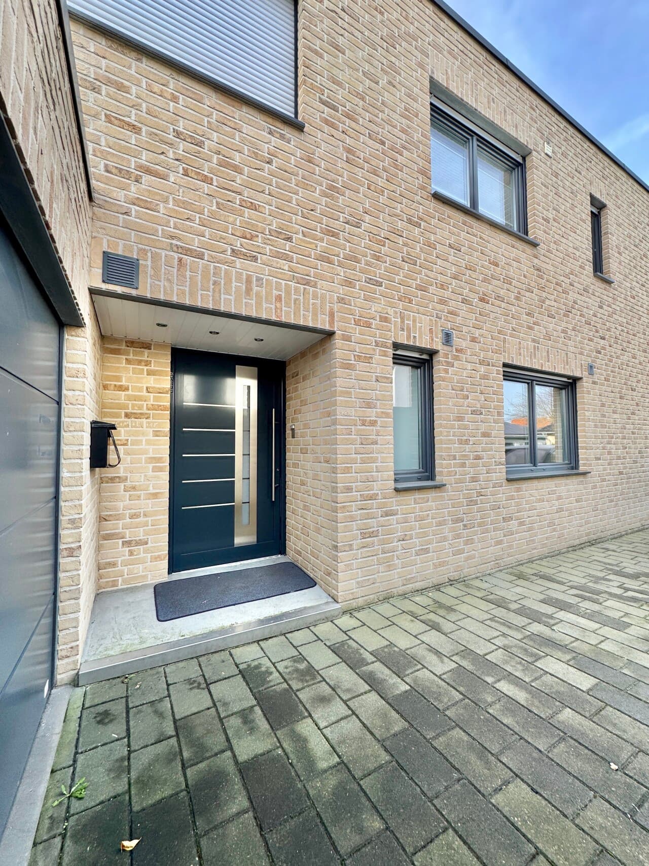 Erdgeschosswohnung in Waldfeucht – Bild 19