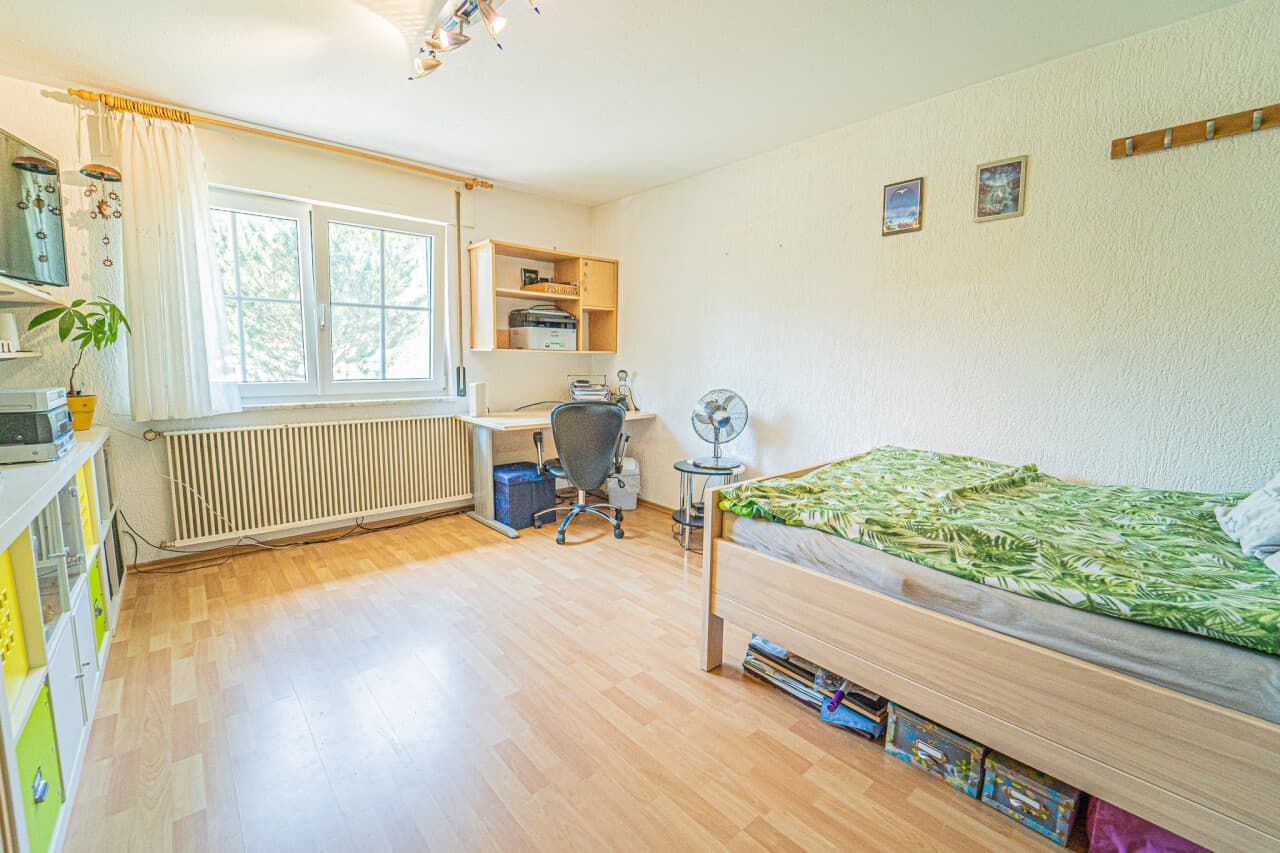 Zweifamilienhaus in Wehr – Bild 15