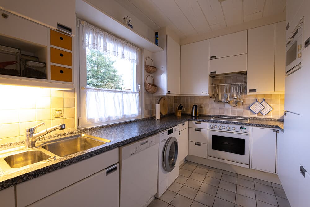 Einfamilienhaus in Rotenburg – Bild 6