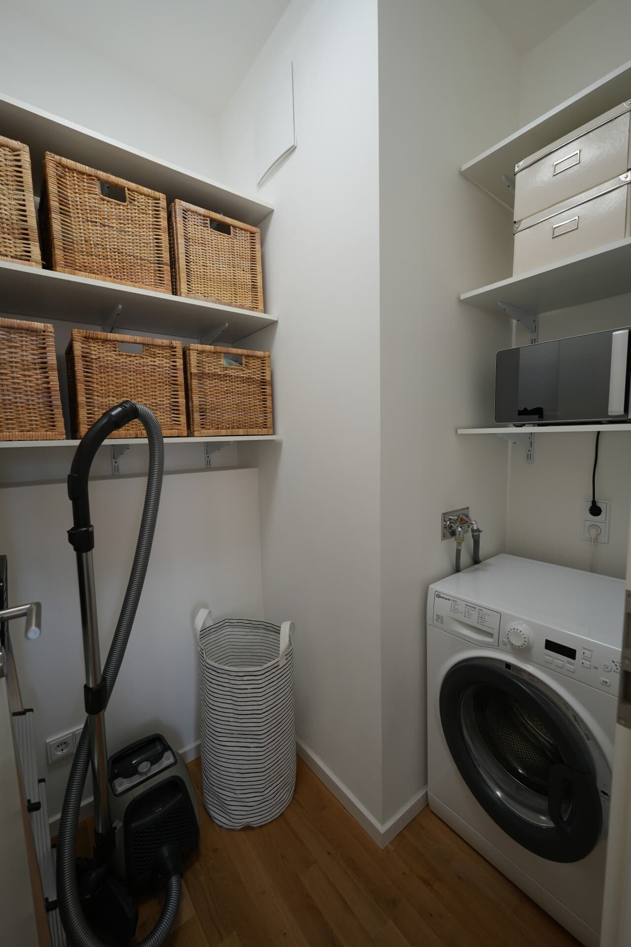 Etagenwohnung in Berlin – Bild 7