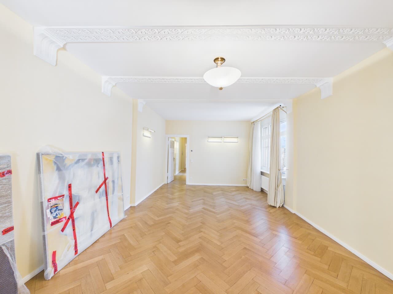 Etagenwohnung in Berlin – Bild 15