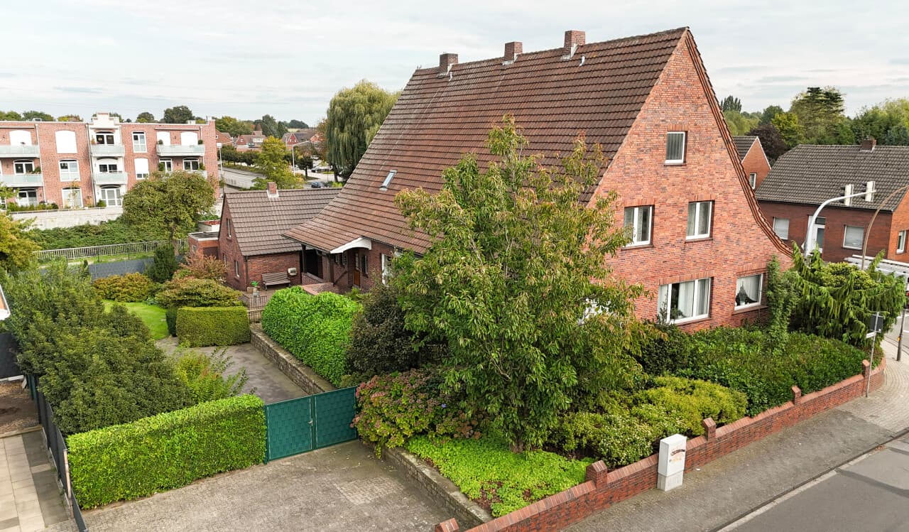 Stadthaus in Schüttorf – Bild 46