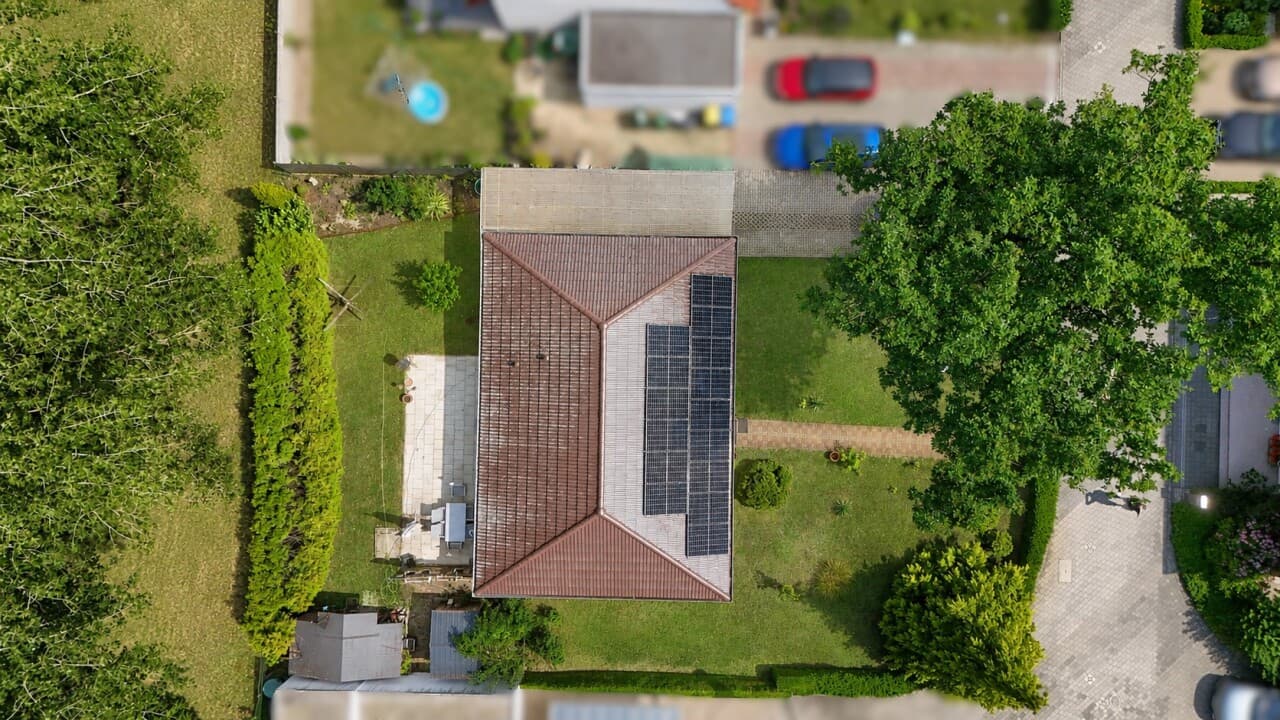 Einfamilienhaus in Dessau – Bild 9